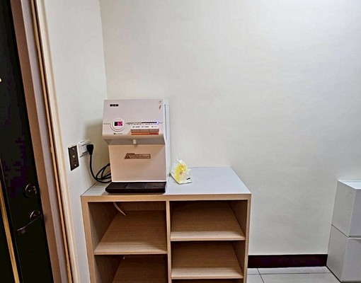 仁愛國中全新整理分租套房★1樓★免爬樓梯 - Image 6