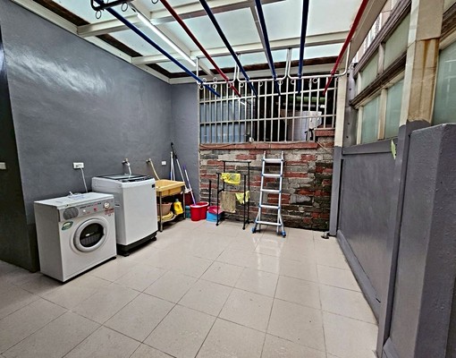 仁愛國中全新整理分租套房★1樓★免爬樓梯 - Image 7