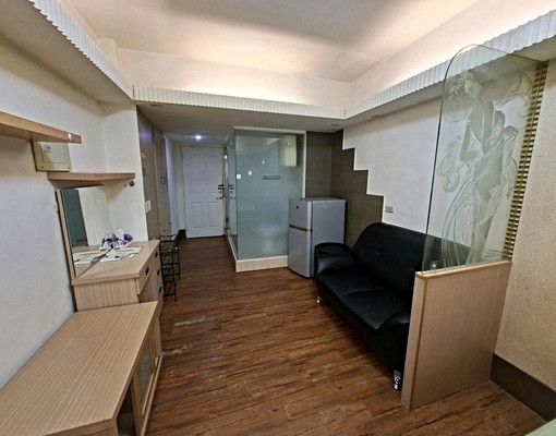 獨立門牌電梯1房1廳1衛 - Image 3