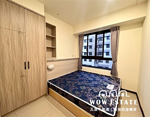 可雙租補★二房全配★全新社區★菁科城2★平車位❗ - Image 6