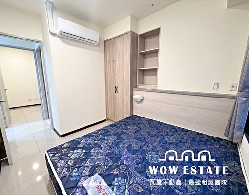 可雙租補★二房全配★全新社區★菁科城2★平車位❗ - Image 5