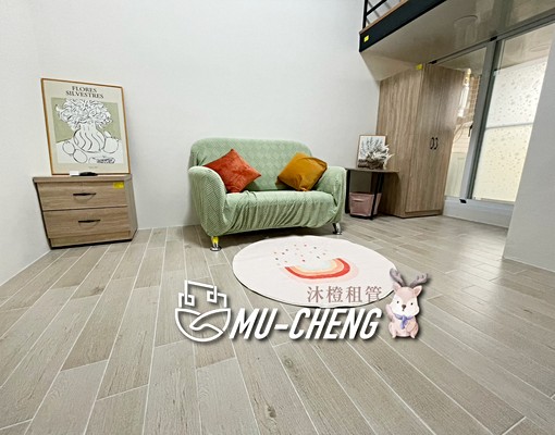 南科工程師首選|善化電梯套房出租|設備齊全輕鬆入住 - Image 7