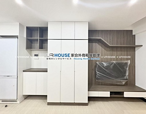 百萬裝潢&雙捷運&空中花園101景觀 - Image 10