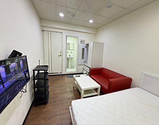 MTR新埔~方正採光套房~可租屋補助~非頂加 - Image 2