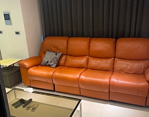 八德路三段小豪宅，可站立樓中樓 - Image 1