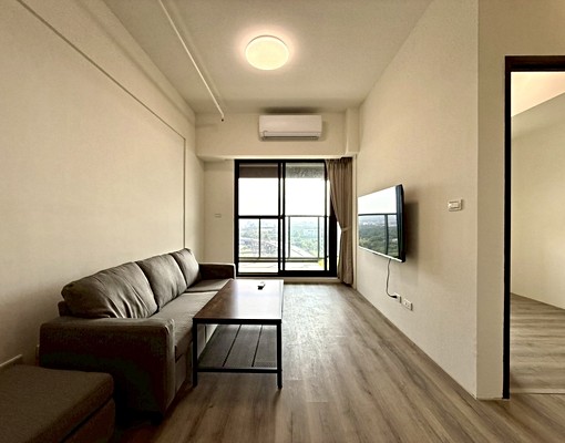 🔥甜甜價🔥💥郡都科楠｜海景3房捷運宅生活機能滿分💥 - Image 1