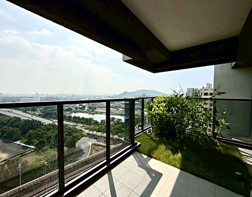 🔥甜甜價🔥💥郡都科楠｜海景3房捷運宅生活機能滿分💥 - Image 10