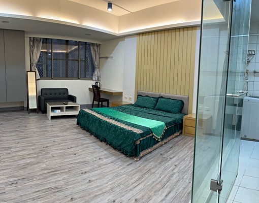 鬧中取靜、優質環境（本館路旁） - Image 5