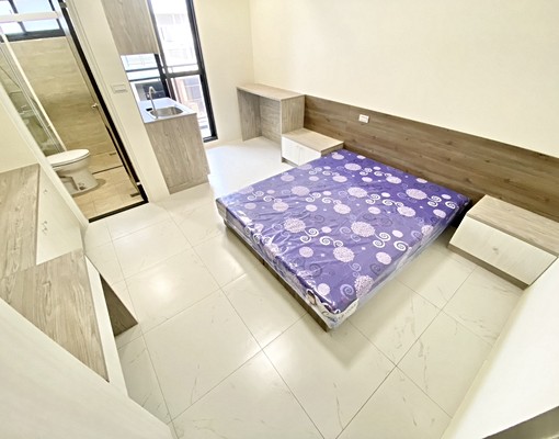 南屯嶺東✨半年新屋🔥雙租補🔥陽台獨洗曬✨乾溼分離✨流理台 - Image 3