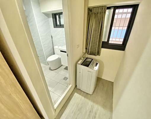 七期市政府🌿獨洗曬・木質地板大空間・垃圾專收・可租補 - Image 5