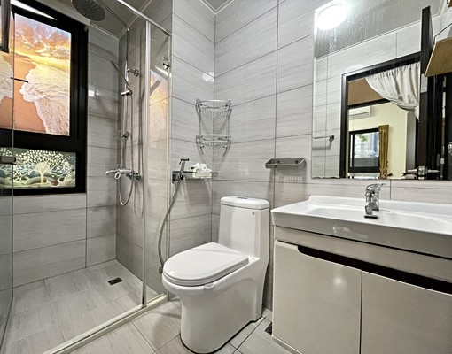 📍捷運G3敦富2房📍雙大露台❤️可租補 - Image 8