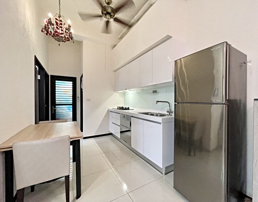 📍捷運G3敦富2房📍雙大露台❤️可租補 - Image 5