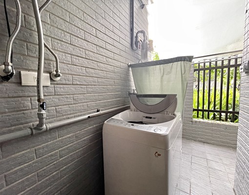 📍捷運G3敦富2房📍雙大露台❤️可租補 - Image 9