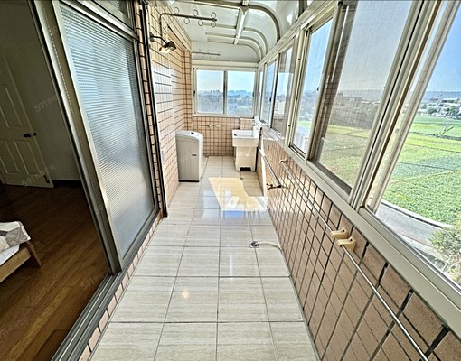 無管理費🍎優質社區🍎中山北路-精品房源 - Image 11