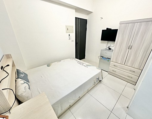 可雙租補✨近水湳中國醫✨陽台獨洗曬✨衛浴開窗✨專屬室內機車位 - Image 4