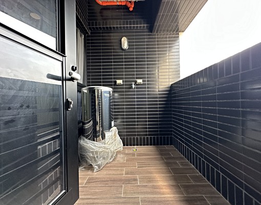 銳揚巴洛克︱全新未住︱捷運宅︱兩房2衛 - Image 4