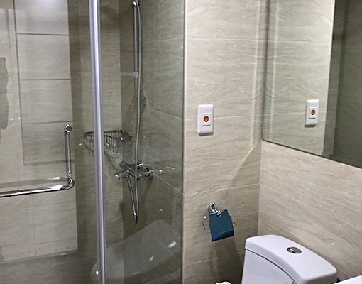 🌇高樓夜景生活|赫里翁臻愛全配2房|含管可租補寵物友善 - Image 9