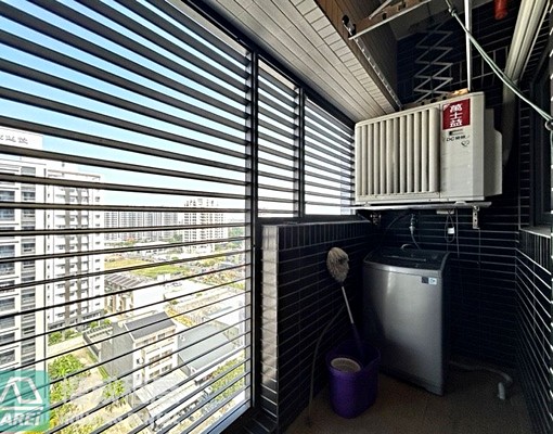 高大特區👍超優高樓層2+1房＋2衛＋平面車位．歡迎看屋 - Image 14