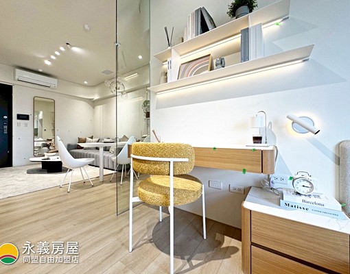 專約📌拎包入住-離太普兩房最近的一次-風光ONLINE - Image 3