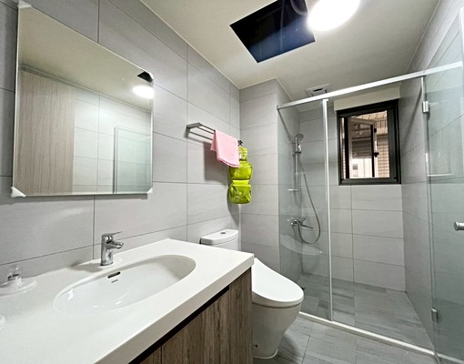 lalaport旁湖濱城✨四房平車✨大露台戶✨含車含管 - Image 13