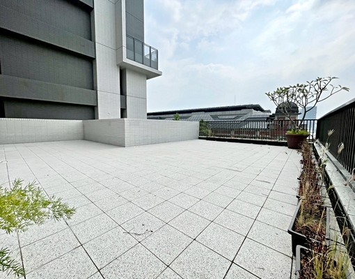 lalaport旁湖濱城✨四房平車✨大露台戶✨含車含管 - Image 2