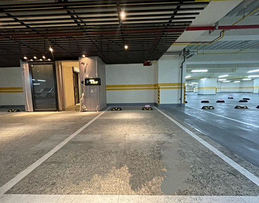 三井旁湖濱城✨四房平車✨大露台戶✨含車含管附全新冷氣熱水器 - Image 14