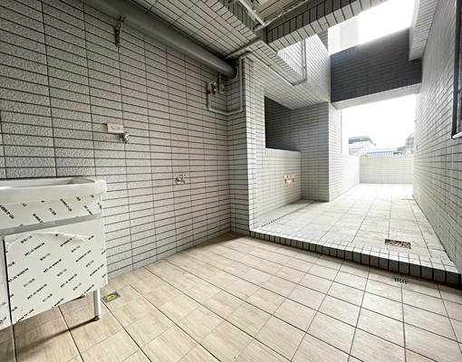 三井旁湖濱城✨四房平車✨大露台戶✨含車含管附全新冷氣熱水器 - Image 10