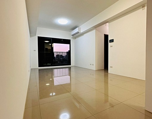 ⭐P-大晟房屋管理-北屯總太聚作三房空屋租補免仲 - Image 1