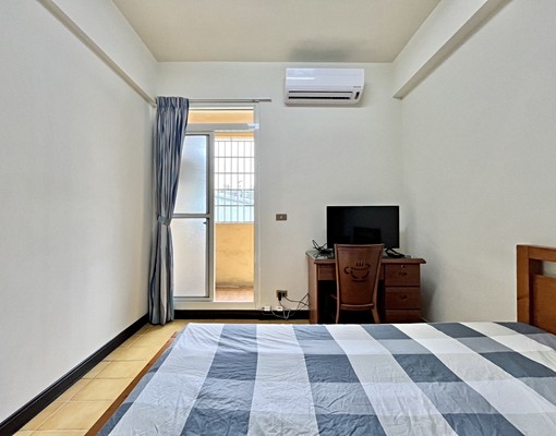 採光好✅陽台獨洗獨曬✅ - Image 2