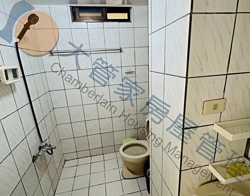 大管家✨大里成功商圈✨精美三房✨可租補可戶籍✨寵可談 - Image 12