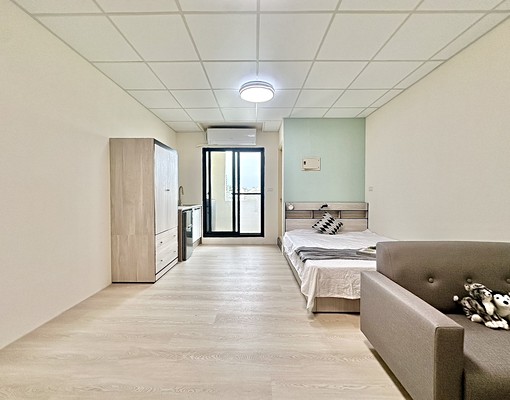 🐆全新完工✦陽台獨洗曬✦可租補✦採光大套✦超大空間🐆 - Image 2