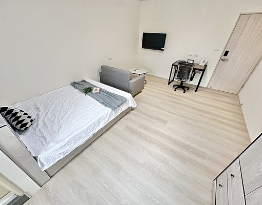 🐆全新完工✦陽台獨洗曬✦可租補✦採光大套✦超大空間🐆 - Image 4