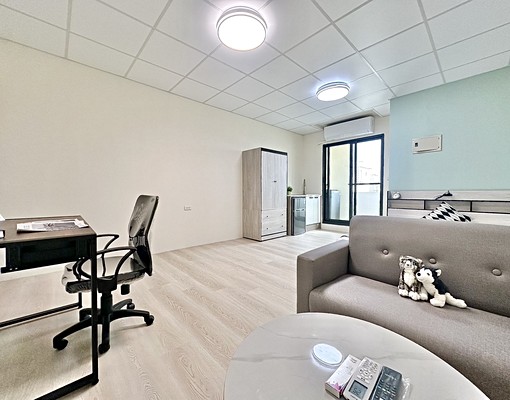 🐆全新完工✦陽台獨洗曬✦可租補✦採光大套✦超大空間🐆 - Image 3