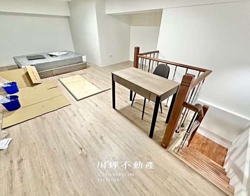 歐富🏅整棟新蓋近新完工可寵可雙租補樓中樓✨傢俱電全配速約 - Image 12