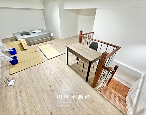 歐富🏅整棟新蓋近新完工可寵可雙租補樓中樓✨傢俱電全配速約 - Image 13