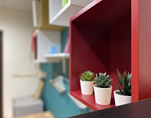 全新套房出租距高科大.高醫大.正修文藻近 - Image 9