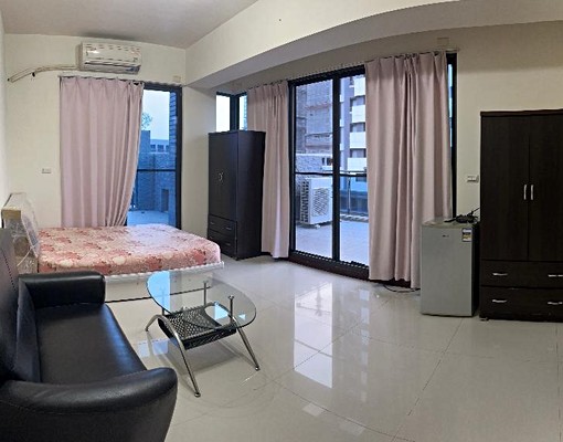 秀泰/全聯一層一戶電梯套房 - 591租屋網 - Image 1