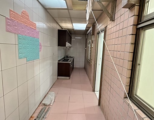 中清路🔥可租補報稅🔥大三房🔥免仲介費🔥社會住宅🔥 - Image 11