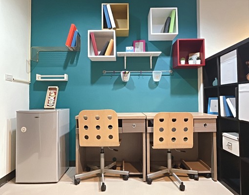 全新套房出租距高科大.高醫大.正修文藻近 - Image 1