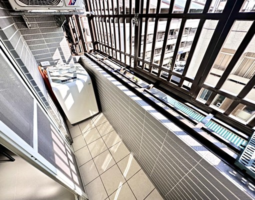 近中科✅可租補✅一房一廳✅陽台獨洗✅雙層冰箱✅ - Image 6