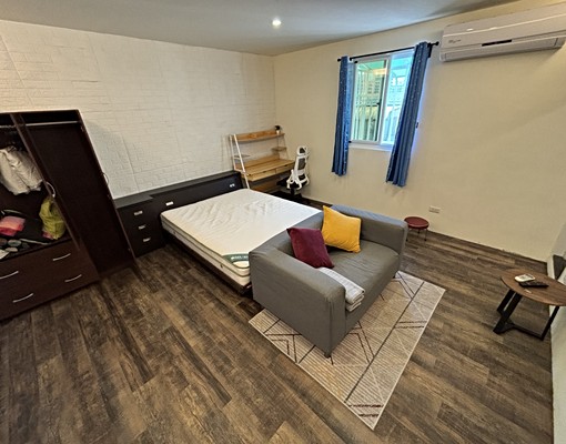 捷運新埔民生【超值大空間】採光優★精緻裝潢 - Image 1