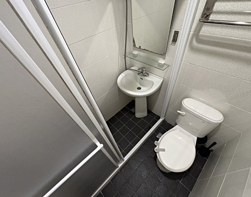 捷運新埔民生【超值大空間】採光優★精緻裝潢 - Image 6