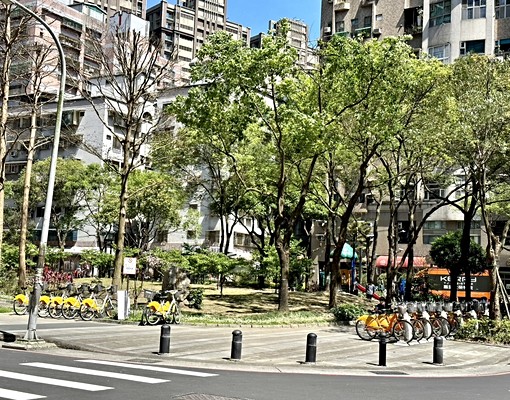 明峰商圈夢想社區旁鶴之湖3房 - Image 5