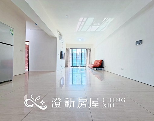 ✨園區大三房✨一卡皮箱入住✨垃圾集中✨守衛管理✨ - Image 3