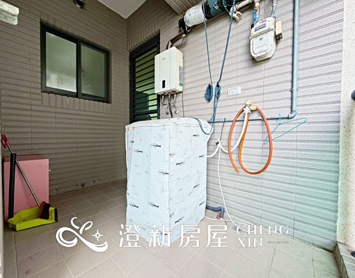 ✨園區大三房✨一卡皮箱入住✨垃圾集中✨守衛管理✨ - Image 14