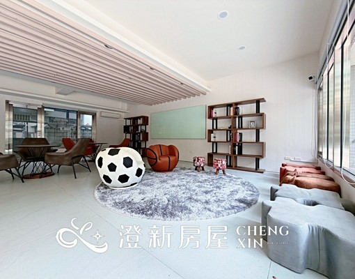 ✨園區大三房✨一卡皮箱入住✨垃圾集中✨守衛管理✨ - Image 13