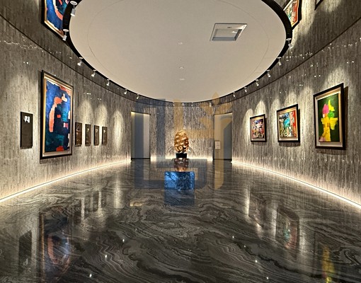 聯悦臻海景2房空屋✨歡迎有需要放置自己傢俱家電的你👑 - Image 3