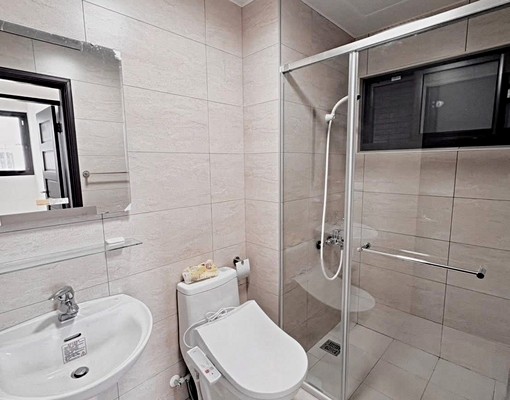 湖口全新2房平車華廈/可申請租屋補助/租金可談 - Image 6