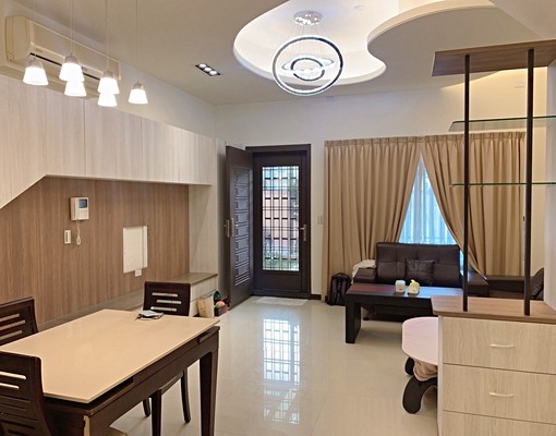 💎【沙鹿｜質感裝潢透天】獨立車位・全配入住✨ - Image 2