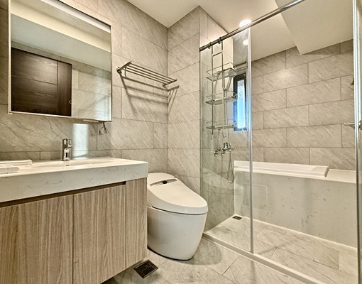 聯悦臻海景2房空屋✨歡迎有需要放置自己傢俱家電的你👑 - Image 7